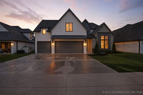 13648 S 21st Pl E, Bixby, OK, 74008-2192 | Card Image