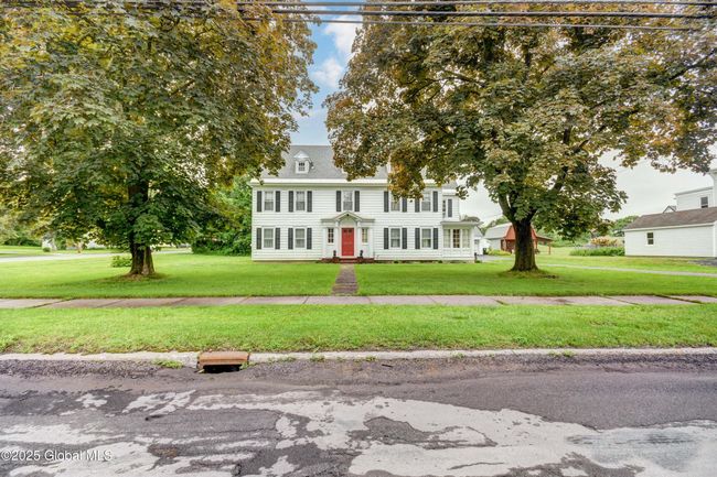 120 S Main St, House other with 4 bedrooms, 3 bathrooms and 4 parking in Dolgeville NY | Image 79