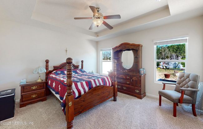4128 Spring Creek Ln, House other with 3 bedrooms, 2 bathrooms and null parking in MIDDLEBURG FL | Image 22