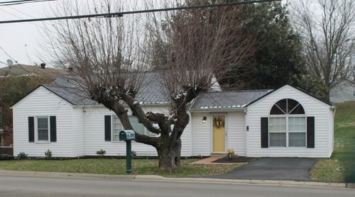 209 Boggs Lane Boggs Ln, Richmond, KY, 40475-2521 | Card Image