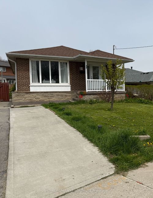 84 Shendale Dr, Etobicoke, ON, M9W2B5 | Card Image