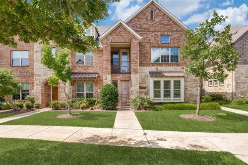 4646G Rhett Ln, Carrollton, TX, 75010-4870 | Card Image