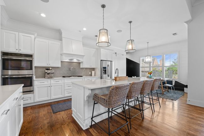 12547 Miss Yuvalle Ln, House other with 5 bedrooms, 5 bathrooms and null parking in Collierville TN | Image 13