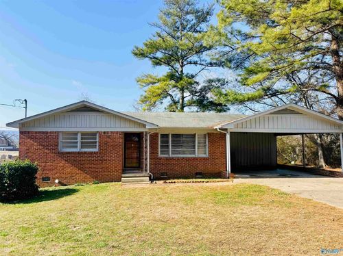 1576 Hobbs Island Road, Huntsville, AL, 35803 | Card Image