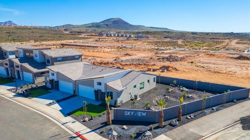 3007 W 570 N, Hurricane, UT, 84737-3637 | Card Image