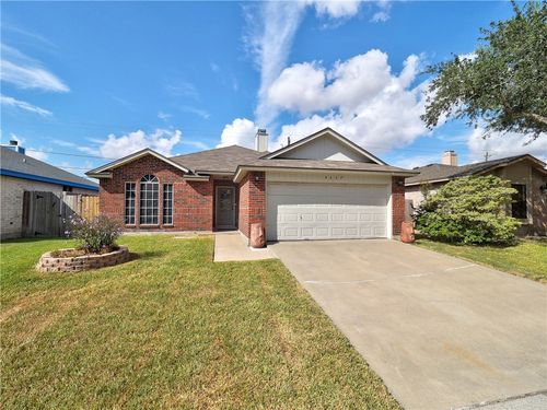 4237 Ridge View Dr, Corpus Christi, TX, 78413-5704 | Card Image