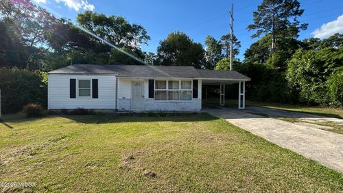 3783 Travis Blvd, Macon, GA, 31206-3519 | Card Image