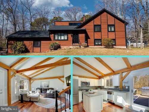 1 Bunker Ct, GRASONVILLE, MD, 21638-9652 | Card Image