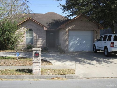 1107 E Canadian Dr, Pharr, TX, 78577-7817 | Card Image