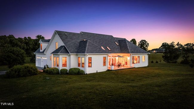 1905 Martin Rd, House other with 5 bedrooms, 5 bathrooms and null parking in Limestone TN | Image 71
