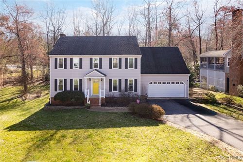 5703 Grove Forest Court, Midlothian, VA, 23112 | Card Image