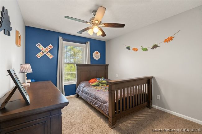 2800 Sandalwood Dr, Home with 4 bedrooms, 4 bathrooms and null parking in New Albany IN | Image 41