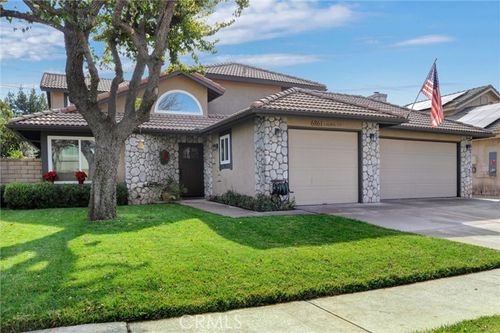 6861 Laurel Ct, Chino, CA, 91710-7406 | Card Image