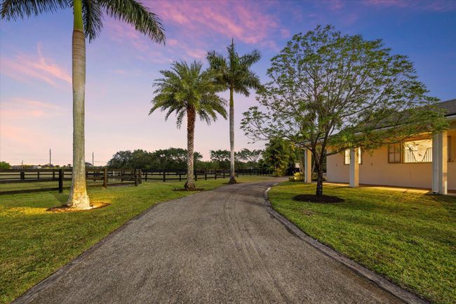 3794 Shutterfly Way, House other with 2 bedrooms, 2 bathrooms and null parking in Wellington FL | Image 81