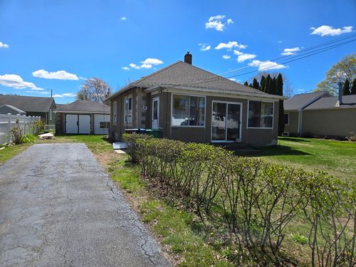 23 Newbridge Ave, Burlington, MA, 01803-4362 | Card Image