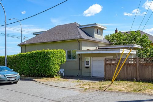 514 Nicol St, Nanaimo, BC, V9R4T7 | Card Image
