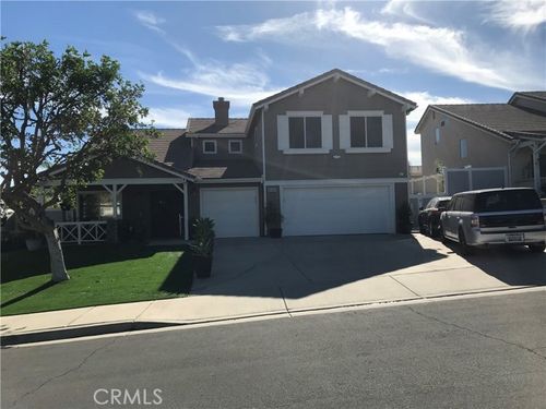 13815 Buckskin Trail Dr, Corona, CA, 92883 | Card Image