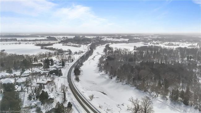 33 Golf Course Rd, House other with 3 bedrooms, 1 bathrooms and 6 parking in Conestogo ON | Image 24
