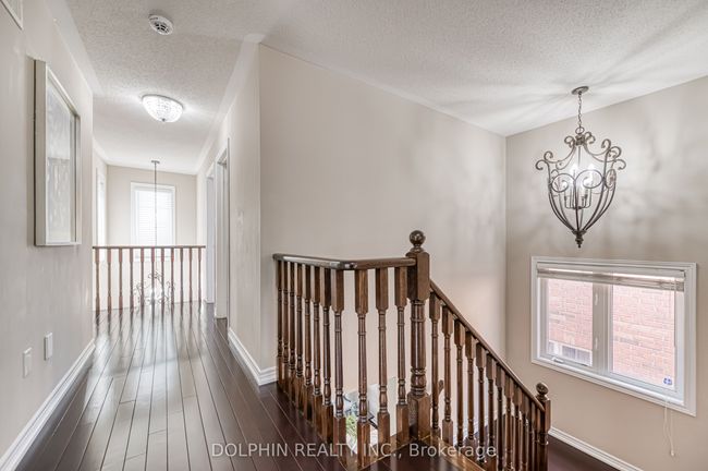 83 Stonechurch Cres, House other with 4 bedrooms, 3 bathrooms and 2 parking in Markham ON | Image 28