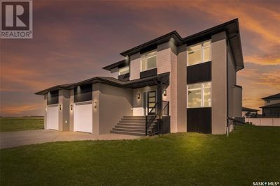 1737 Hayes Lane, House other with 4 bedrooms, 4 bathrooms and null parking in Moose Jaw SK | Image 1