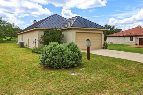 340 Sun Ray, Horseshoe Bay, TX, 78657 | Card Image