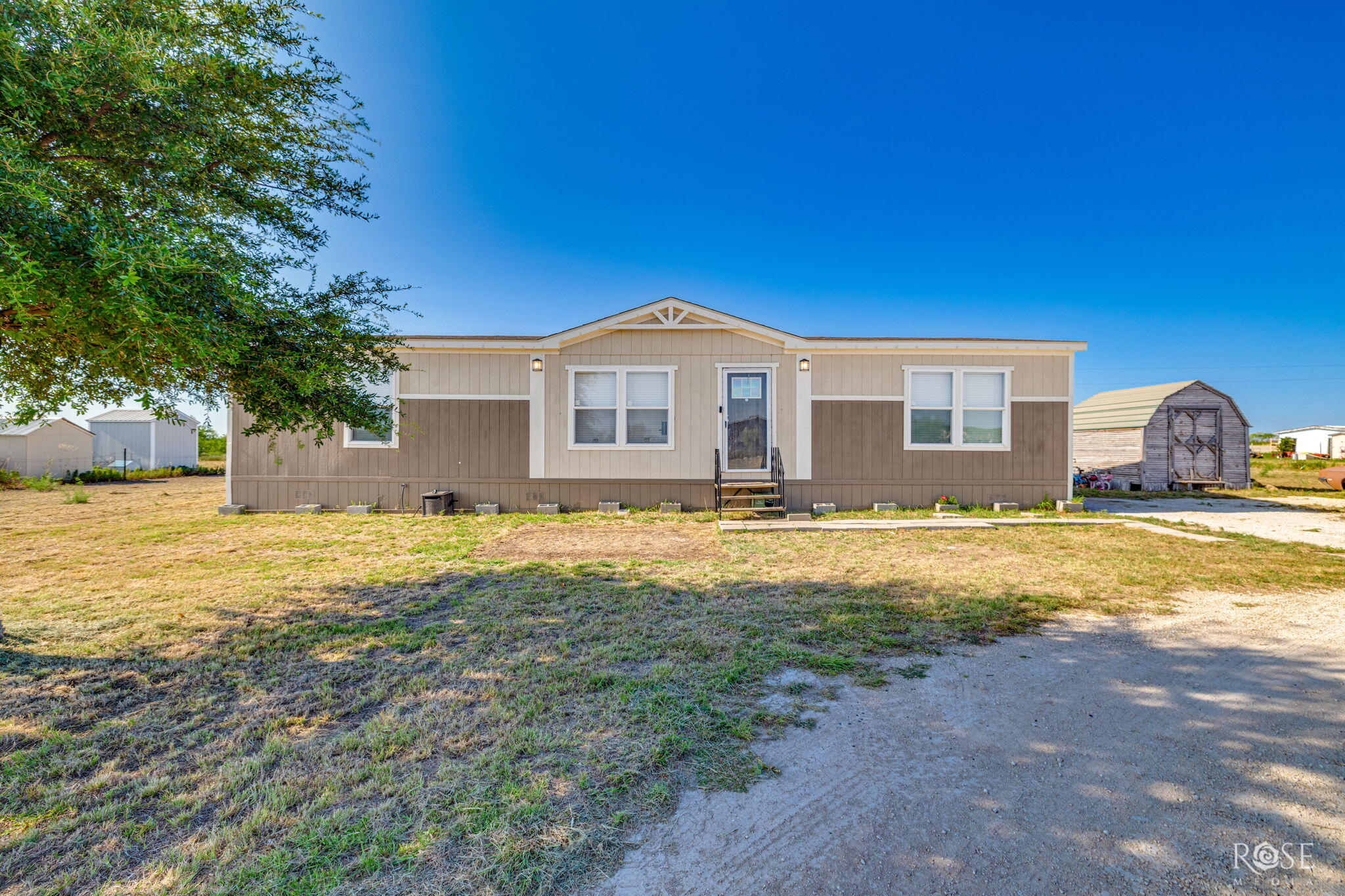 Residential in San Angelo 2
