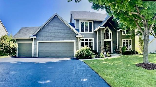Palmetto Dr, Eden Prairie, MN 55347