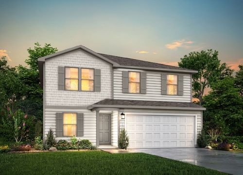 417 Poplar St, Hico, TX, 76457 | Card Image
