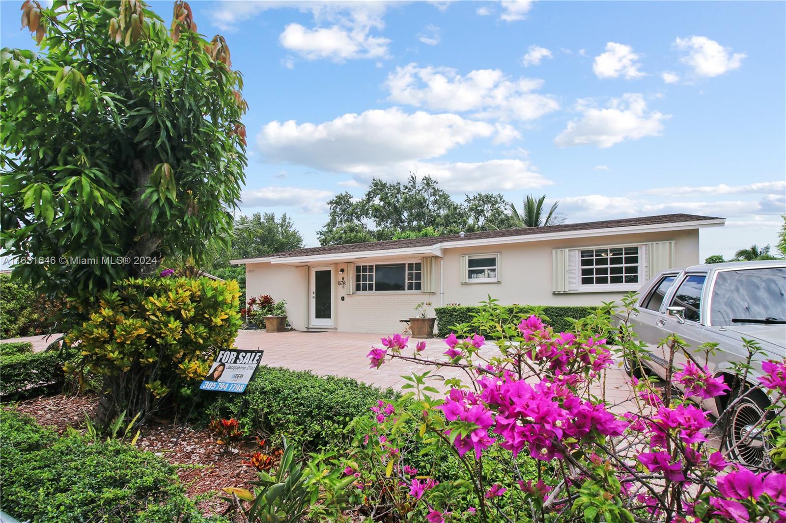 303rd Ter, Homestead, FL 33033