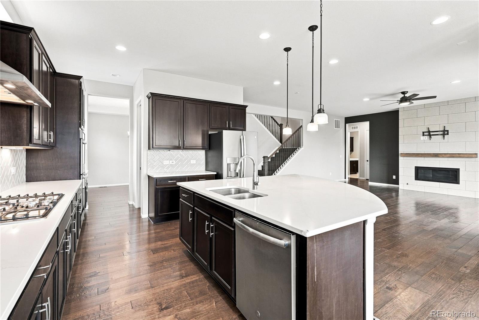 Residential in Parker 4