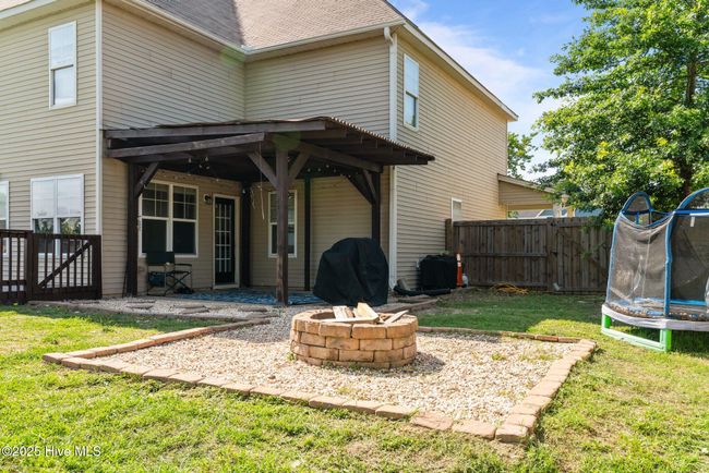399 Highgrove Dr, House other with 4 bedrooms, 3 bathrooms and 2 parking in Spring Lake NC | Image 37