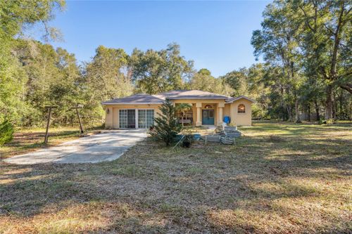 26861 Mondon Hill Rd, BROOKSVILLE, FL, 34601-7134 | Card Image