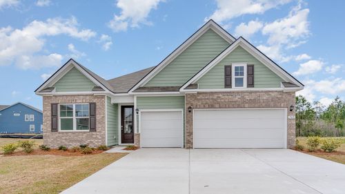3036 Berry Bush Way, Conway, SC, 29526 | Card Image