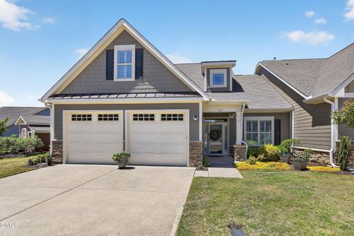 121 Telluride Trl, Garner, NC, 27529-3882 | Card Image