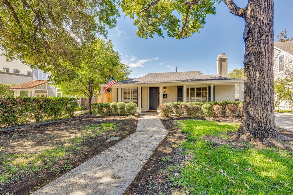 1824 Western Avenue, Sold in Fort Worth Zoocasa