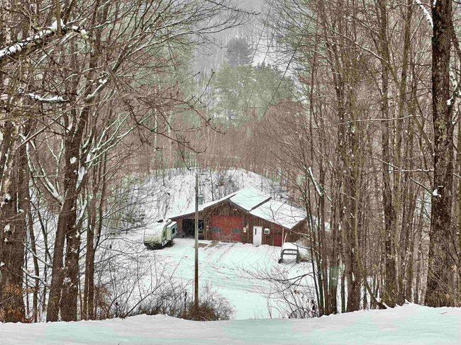 652 South St, House other with 2 bedrooms, 2 bathrooms and null parking in Middletown Springs VT | Image 22