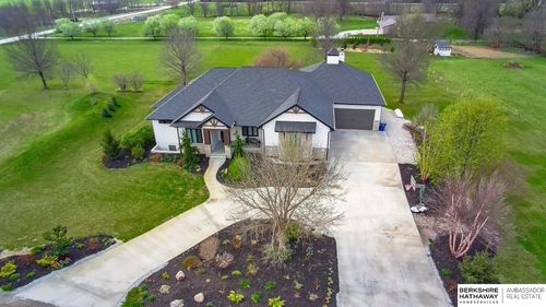 6341 Russell Emmett Court, Papillion, NE, 68133 | Card Image