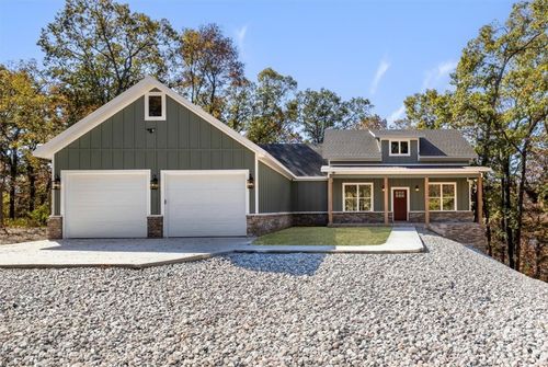 14431 Horseshoe Ln, Rogers, AR, 72756-7946 | Card Image