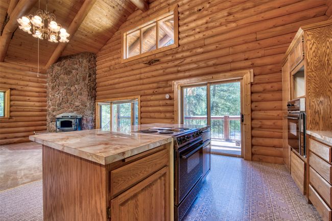 1795 E Fork Rd, House other with 2 bedrooms, 2 bathrooms and null parking in Sula MT | Image 24