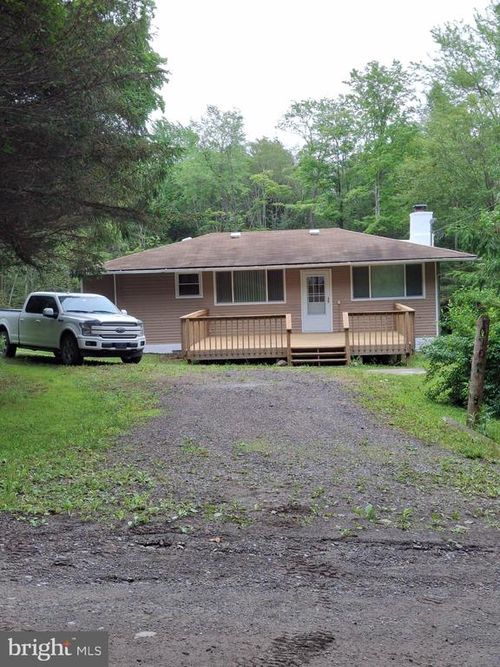 1070 Hayes Rd, Dushore, PA, 18614-8020 | Card Image