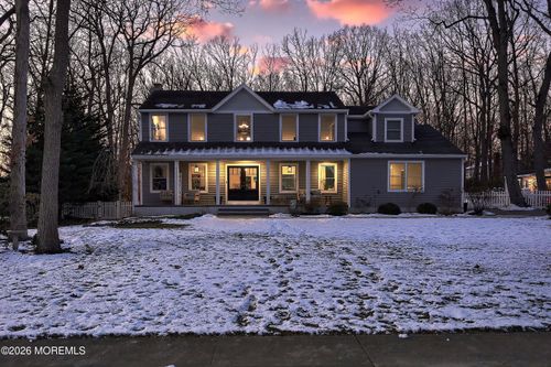 18 Hemlock Dr, NEW EGYPT, NJ, 08533-2704 | Card Image