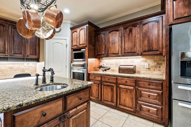 5410 Lexington Ave, House other with 4 bedrooms, 3 bathrooms and null parking in Benton AR | Image 16