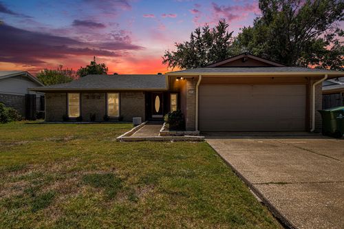 1014 Terrace Trl, Carrollton, TX, 75006-3924 | Card Image