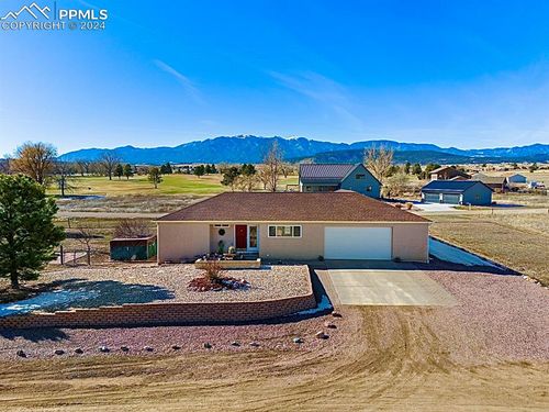 4480 Sandy Creek Drive, Colorado City, CO, 81019 | Card Image