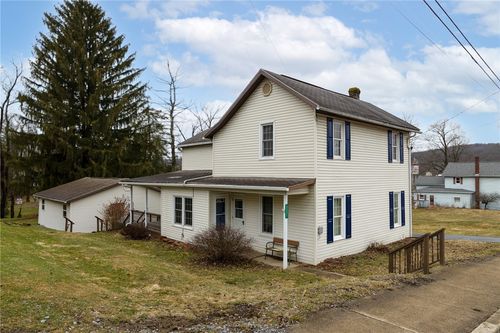 3231 S Main St, Sandy Lake, PA, 16145 | Card Image