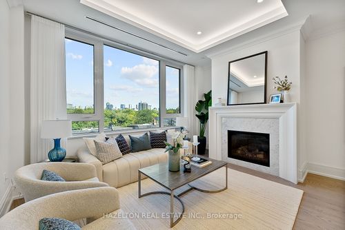 404-128 Hazelton Ave, Toronto, ON, M5R2E5 | Card Image