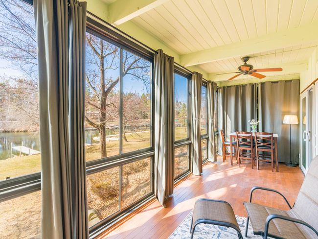 APT-508 - 8890 Breezy Point Dr, Condo with 2 bedrooms, 1 bathrooms and null parking in Breezy Point MN | Image 4