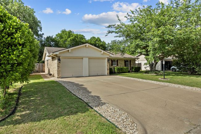 512 Judith St, House other with 3 bedrooms, 2 bathrooms and null parking in Burleson TX | Image 31