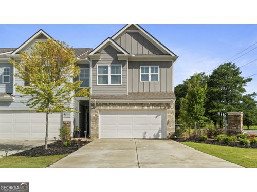 5164 Barberry Ave, Oakwood, GA, 30566-0354 | Card Image