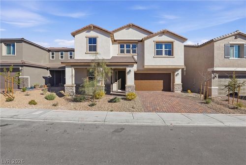9940 Blazek Bluff Ave, Las Vegas, NV, 89178-9429 | Card Image